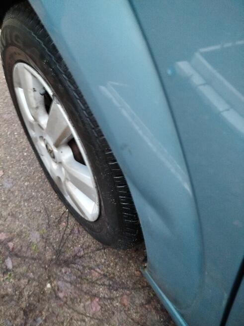 Opel Meriva 2005 Golub-Dobrzyń - zdjęcie 5