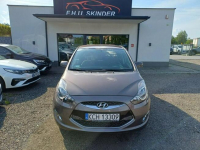Hyundai ix20 Gaz Sekwencja* II wł *Bezwypadkowy *KLIMA *GWARANCJA Chrzanów - zdjęcie 2