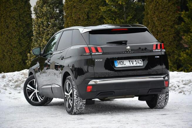 Virtual Lane Assist BLIS Navi Ledy Parkt. Pół-skóry ASO Peugeot Alu18 Ostrów Mazowiecka - zdjęcie 7