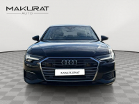 Audi A6 GLEVH60#40 TDI  S tronic Ambient Podgrz.f K.cof Szyberadch Gdańsk - zdjęcie 5