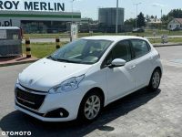 Peugeot 208 PureTech 82 Start &amp; Stop Active Krosno - zdjęcie 2