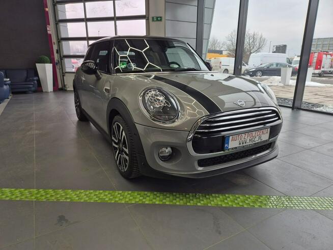 MINI Cooper Yours Trim / 30 TKM / JAK NOWY! Łaziska Górne - zdjęcie 5