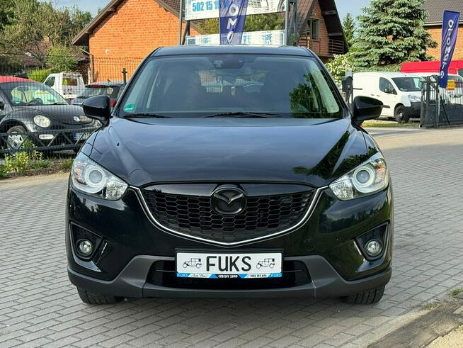 Mazda CX-5 *Benzyna*Niski Pzebieg* Zduńska Wola - zdjęcie 10