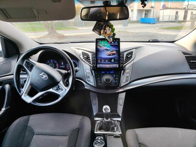 Hyundai i40 1,7CRDI dobra okazja zapraszam Radom - zdjęcie 7