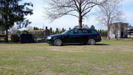 Audi A6 C5 18 lpg Wola Uhruska - zdjęcie 2