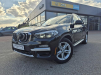BMW X3 xDrive30i 252 KM | Panorama | Skóra | Navi | 4x4