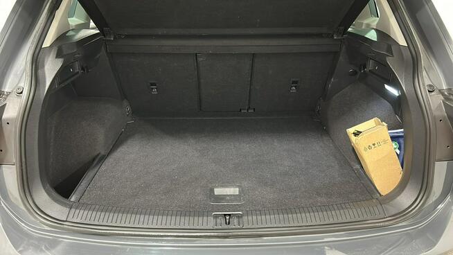 Volkswagen Tiguan 1.5 TSI EVO Life DSG kombi Warszawa - zdjęcie 11