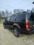 Nissan Pathfinder 2.5 DCI VAT 23% Brzeszcze - zdjęcie 4