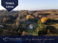 3- piętrowy dom z potencjałem w pięknej okolicy
