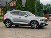 Volvo XC 40 Podzagajnik - zdjęcie 3