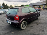 Volkswagen Polo 1.4TDI 75km 02r Tarnów - zdjęcie 3