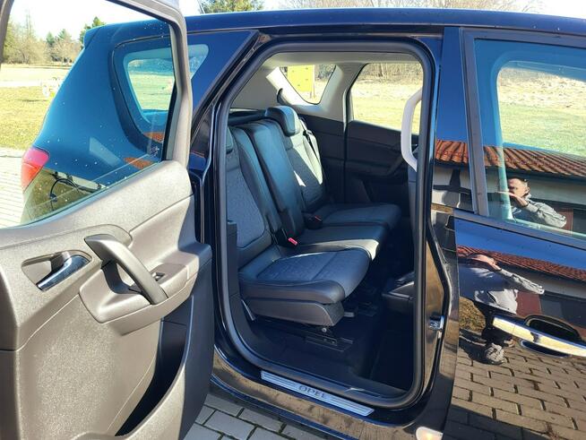 Opel Meriva 1.4T Cosmo Słupsk - zdjęcie 7