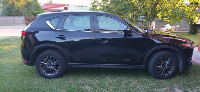 Mazda CX-5 2.5 AWD Lubaczów - zdjęcie 4