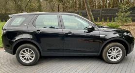 Land Rover Discovery Sport Bezwypadek OryginLakier Rozrząd Legionowo - zdjęcie 7