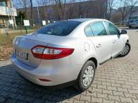 Renault fluence 1,5 dci 210tys/km opłacony zadbany do jazdy Warszawa - zdjęcie 5