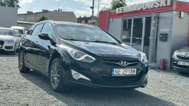 Hyundai i40 Diesel Zarejestrowany Ubezpieczony