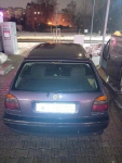 Volkswagen Golf 1992 Warszawa - zdjęcie 4