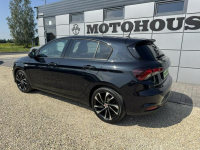 Fiat Tipo s-design navi xenon aktywny tempomat Chełm Śląski - zdjęcie 11