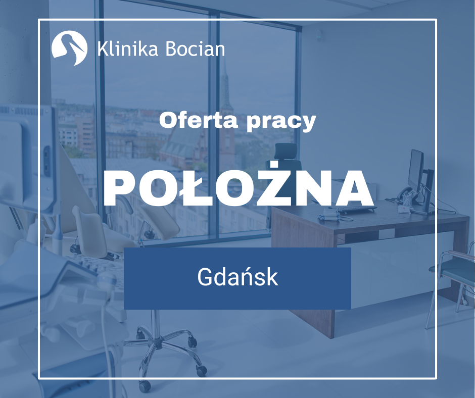 Położna Gdańsk - zdjęcie 1
