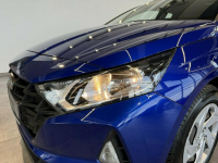 Hyundai i20 Cool 1.2 84KM M5 2022 r., salon PL, I właściciel, f-a VAT Myślenice - zdjęcie 9