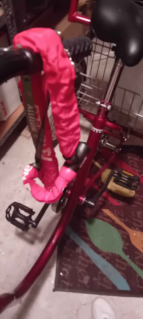 Rower 3 kołowy Tolek Sulejówek - zdjęcie 3