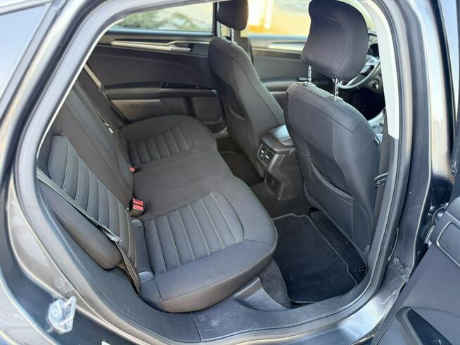 Ford Mondeo 2.0 150KM/Manual/Gwarancja/ Skarszewy - zdjęcie 9