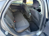 Ford Mondeo 2.0 150KM/Manual/Gwarancja/ Skarszewy - zdjęcie 9