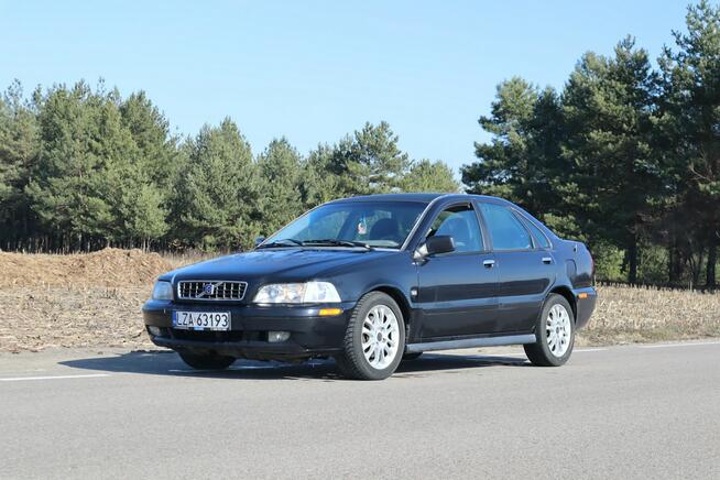 Volvo S40 2002r. 1,9 Diesel Tanio - Możliwa Zamiana! Warszawa - zdjęcie 3