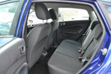 Ford Fiesta El. Szyby*Klimatyzacja*Nawigacja* 1.0 80KM* Częstochowa - zdjęcie 6