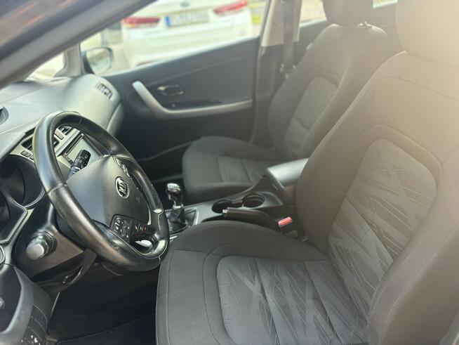 Kia Cee&#039;d Zadbany Egzemplarz Poznań - zdjęcie 12