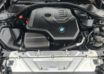 BMW 330 B48 / xDrive / M-Pakiet / Piękna konfiguracja Warszawa - zdjęcie 10
