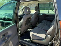 Seat Alhambra *tylko 210 tkm*super stan*z Niemiec* Dąbrowa - zdjęcie 7