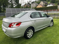 Peugeot 301 Przeb 65 tys km Salon Polska Racławice - zdjęcie 4
