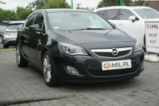 Opel Astra 2.0 CDTi 160KM Opole - zdjęcie 3