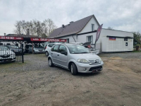 Citroen C3 Salon PL*Klimatronik*Dach Panoramiczny Uchylny*Welur Szczecin - zdjęcie 6