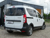 Dacia Dokker 1.5cdi Stepway Białogard - zdjęcie 7