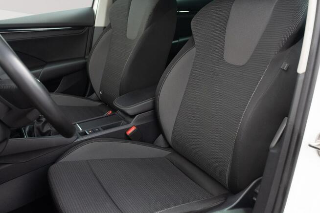 Škoda Octavia WND0712C#2.0 TDI Ambition K.cofania LED Salon PL VAT 23% Gdańsk - zdjęcie 10