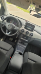Mercedes B-180d 2016r automat mały przebieg Gorlice - zdjęcie 3