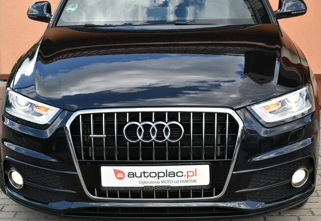 QUATTRO AUTOMAT S-LINE KAMERA NAWIGACJA KSENON LED CHROM !!! Białogard - zdjęcie 2