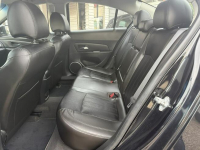 Chevrolet Cruze 2012 sedan 2.0 diesel 163 km skóry navi hak Słupsk - zdjęcie 11
