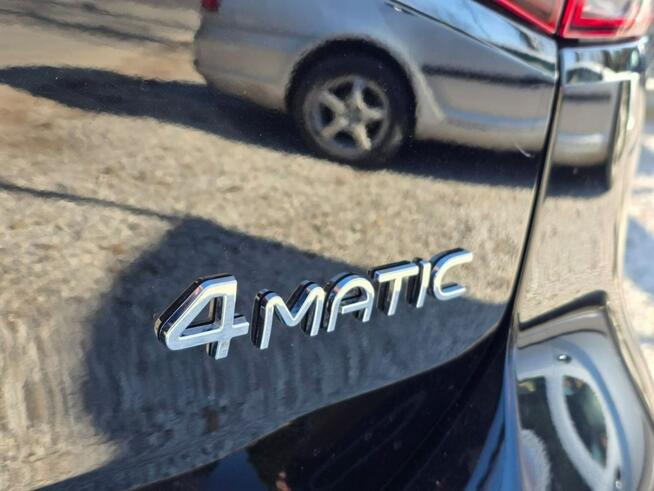 Mercedes-Benz EQB 300 4MATIC | Elektryczny | 228 KM | SUV 23% VAT Łódź - zdjęcie 8