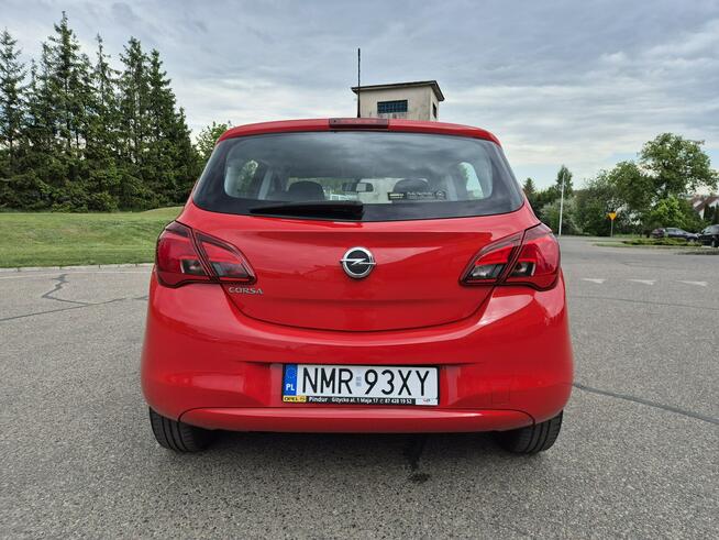 Opel Corsa E Giżycko - zdjęcie 6