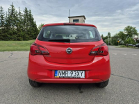 Opel Corsa E Giżycko - zdjęcie 6