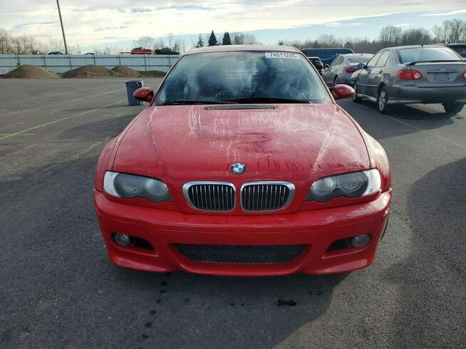 BMW M3 / IMOLA / MANUAL / 3.2 343KM / Tarnów - zdjęcie 2