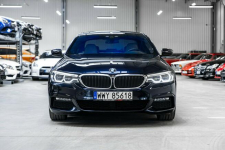 BMW 520 Diesel. XDrive. 190KM. Polska. Bezwypadkowa. 2x koła. Węgrzce - zdjęcie 3