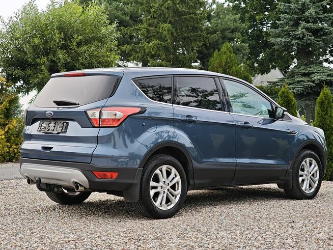 Ford Kuga Sadlno - zdjęcie 12