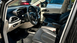 Chrysler Pacifica 3.6Pentastar 286KM 7os LPG KameraCof NaviAndroid Gdynia - zdjęcie 7