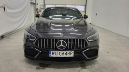Mercedes AMG GT 53 4-Matic+ Grójec - zdjęcie 2