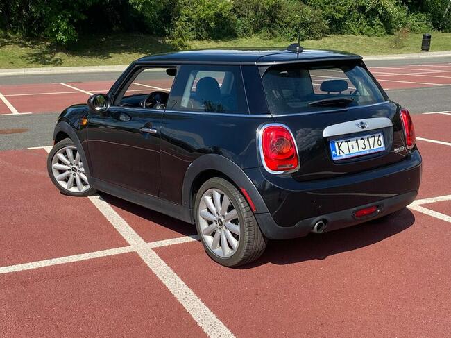 mini cooper hatchback Tarnów - zdjęcie 3