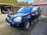 Nissan XTRAIL 2010